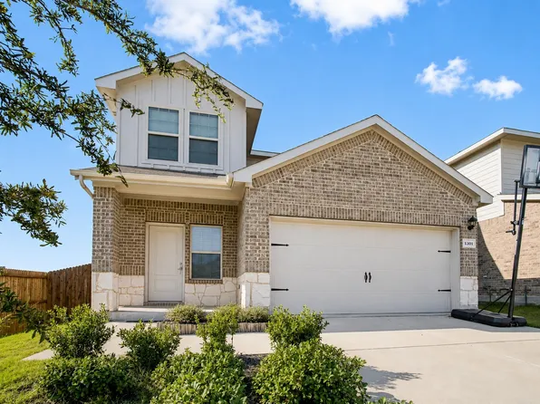 1301 Draper Ln, Forney, TX 75126