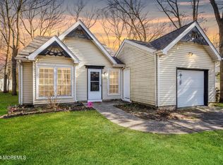 120 Concord Ter, Galloway, NJ 08205