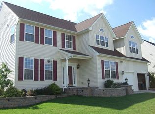 101 Delaware Xing, Woolwich Township, NJ 08085