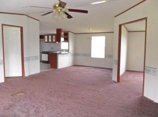 285 Hundred Acre Rd, Ringgold, VA 24586