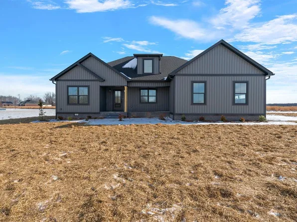 175 Dalton Way, Smiths Grove, KY 42171