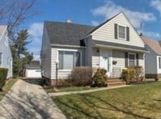 4219 Lambert Rd, South Euclid, OH 44121