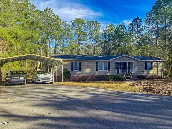 210 Creek Bank Drive, New Bern, NC 28560