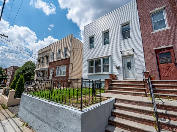 2857 Lawton Avenue, Bronx, NY 10465
