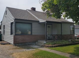 224 E Graves Rd, Spokane, WA 99218