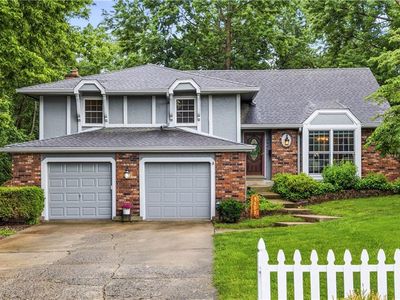 4507 E 107th Ter, Kansas City, MO, 64137