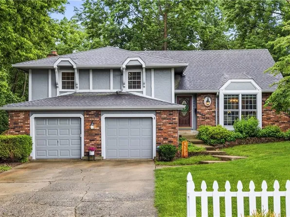 4507 E 107th Ter, Kansas City, MO 64137