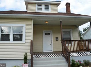 5809 Highgate Dr, Baltimore, MD 21215