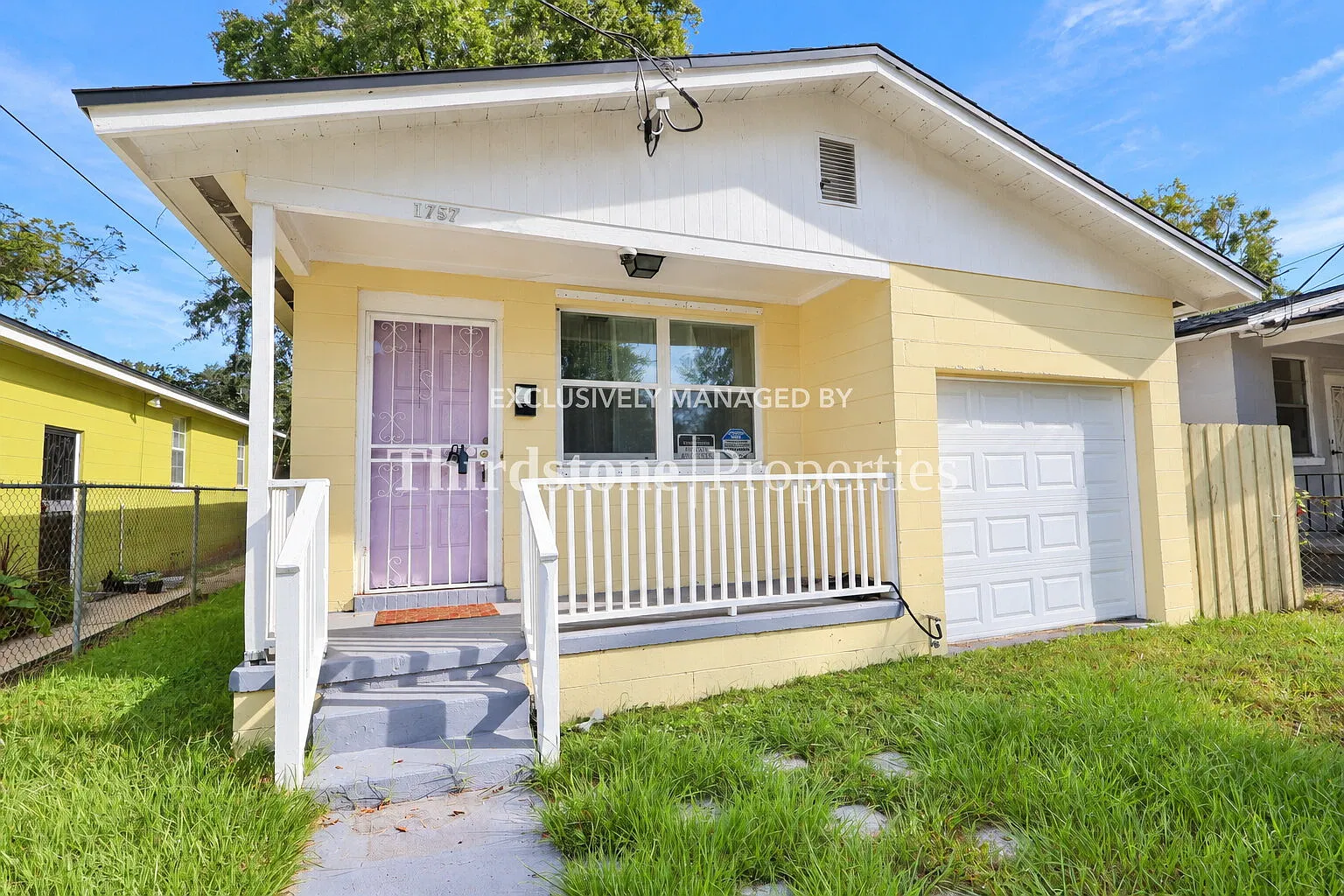 1757 W 12TH Street, Jacksonville, FL 32209 — Photo 2