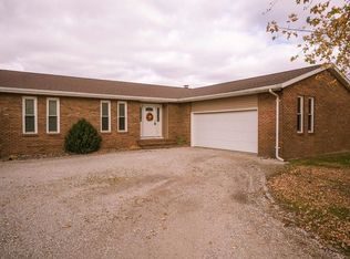 3034 Taylortown Rd, Shelby, OH 44875