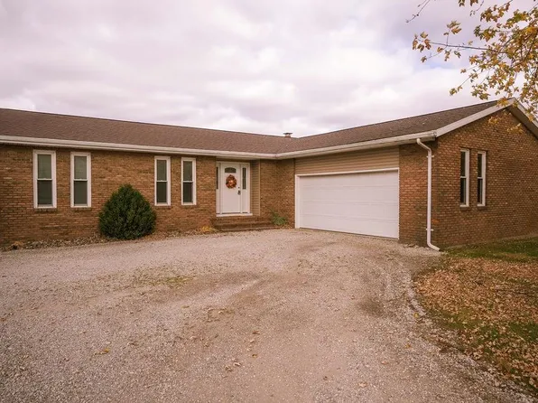 3034 Taylortown Rd, Shelby, OH 44875