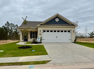 3068 Brems Dr, Augusta, GA 30909