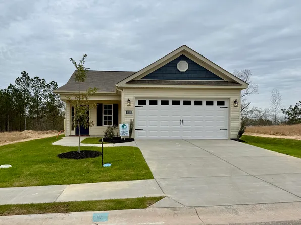 3068 Brems Drive, Augusta, GA 30909