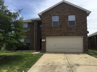 1440 Sun Breeze Dr, Little Elm, TX 75068