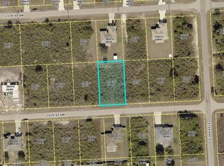 2706 26th St SW, Lehigh Acres, FL 33976