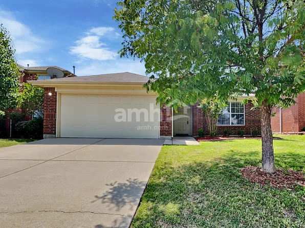 2923 Tanglebrook Dr, Grand Prairie, TX 75052