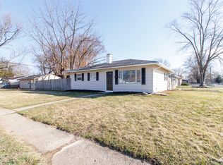 4033 Beauport Rd, Indianapolis, IN 46222