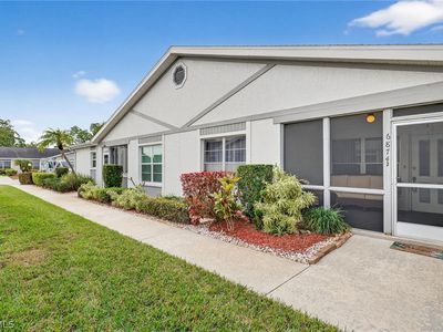 6874 Bogey Dr, Fort Myers, FL, 33919