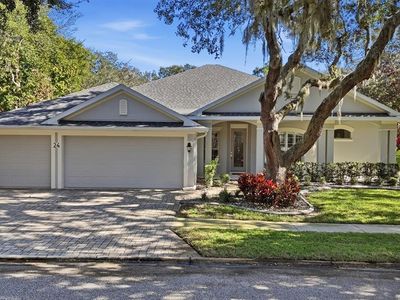 24 N Park Cir, Palm Coast, FL, 32137