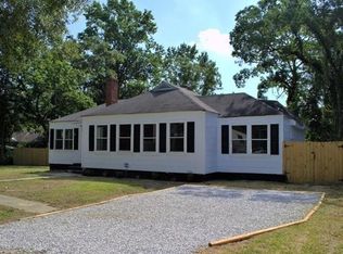 167 Rhea Ave, Mobile, AL 36606