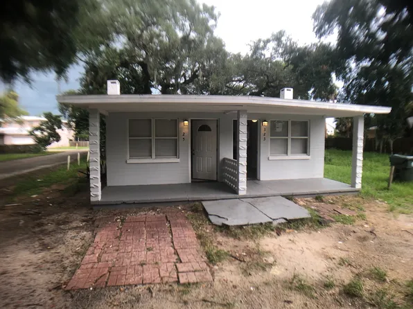 Caroline, 323 & 325 N Caroline St #15c8e0324, Daytona Beach, FL 32114