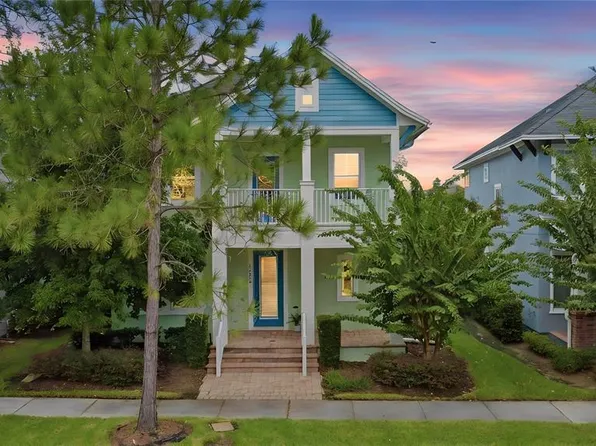 13856 ELIOT AVENUE, ORLANDO, FL 32827