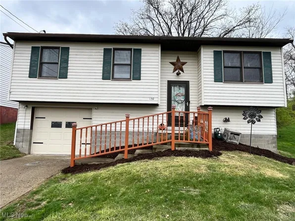 150 Newell Avenue Ext, Saint Clairsville, OH 43950