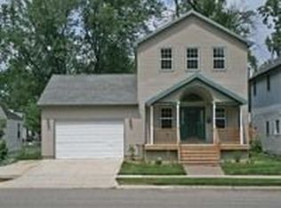 1611 Moorhouse St, Ferndale, MI