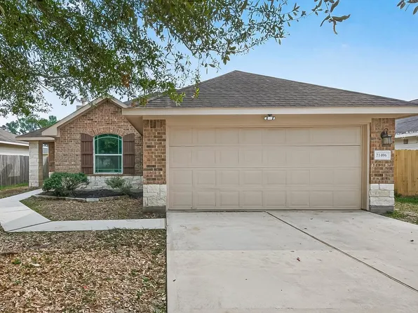 21406 Forest Colony Dr, Porter, TX 77365