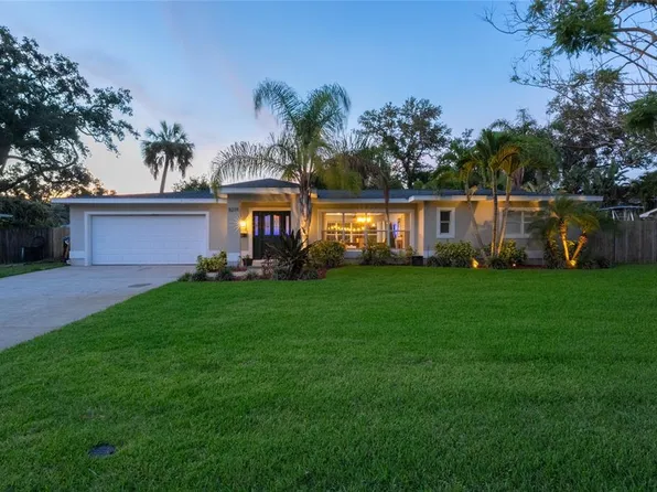 8219 31st Ter N, Saint Petersburg, FL 33710