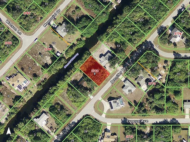 1st image of 7465 Jennifer Dr