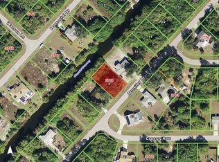 7465 Jennifer Dr, Port Charlotte, FL 33981