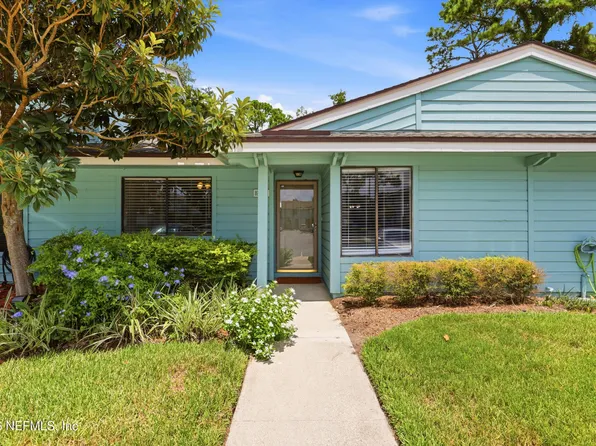 502 MARSH COVE Lane, Ponte Vedra Beach, FL 32082