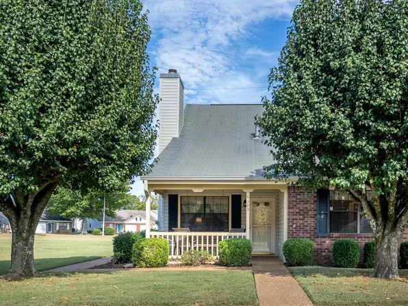 6593 Hickory Meadow Dr, Chattanooga, TN 37421