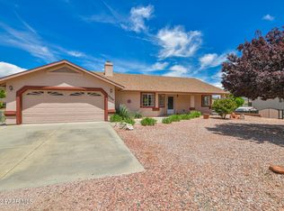 9500 E Serpentine Ln, Prescott Valley, AZ 86314