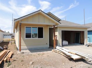 623 N Gascon Pl, Sequim, WA