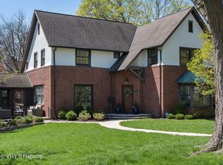 1270 Scott Ave, Winnetka, IL 60093