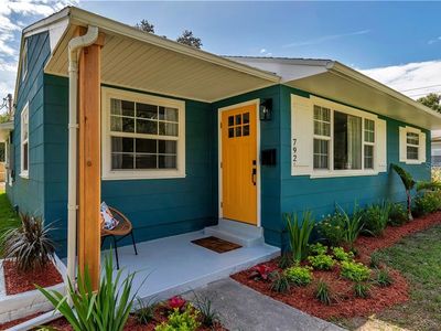 792 45th Ave N, Saint Petersburg, FL, 33703