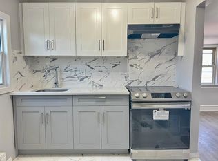 231 N 18th St #3, East Orange, NJ 07017