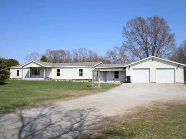 5240 S 750 E, Knox, IN 46534