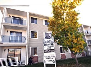 4503 36th Ave NW #4511, Edmonton, AB T6L 3R9