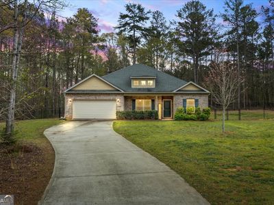 1106 Auburn Loop Rd, Griffin, GA, 30223