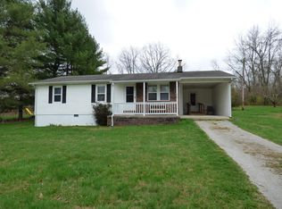 155 Spiers Way, Crossville, TN 38555