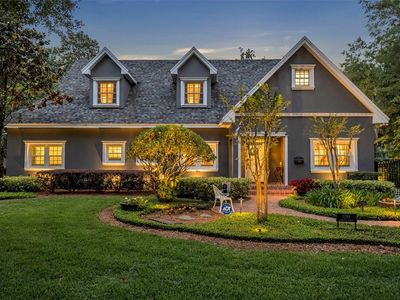 1299 Harding St, Winter Park, FL, 32789