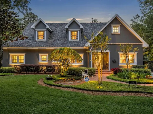 1299 Harding St, Winter Park, FL 32789