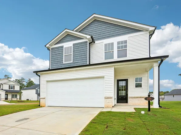 146 Rise Rd, Adairsville, GA 30103