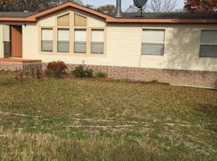 2601 Oak Hill Rd, Alvarado, TX 76009