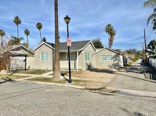 3475 Hewitt St, Riverside, CA 92501