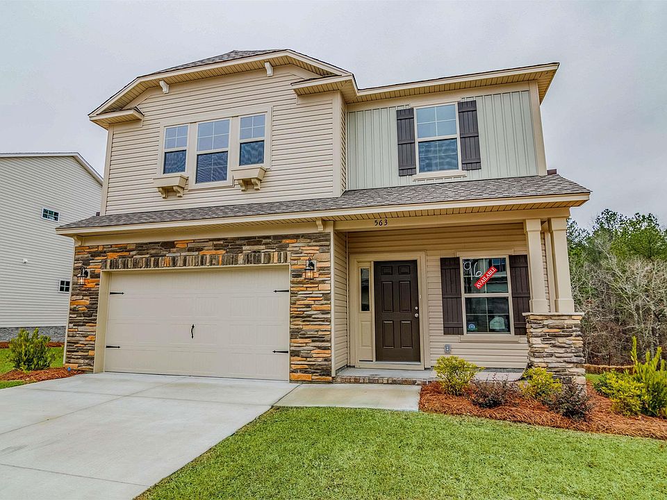 1st image of 216 Ruby Prince Way