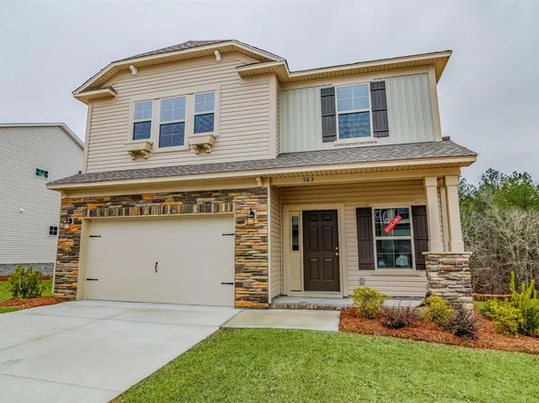 216 Ruby Prince Way, Lexington, SC 29073